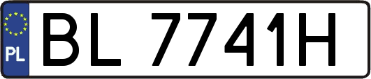 BL7741H