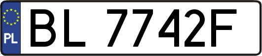 BL7742F