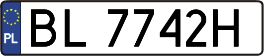 BL7742H
