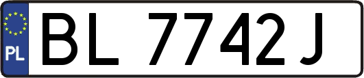 BL7742J