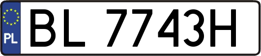 BL7743H