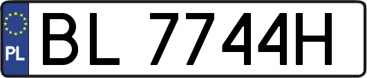 BL7744H
