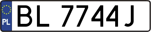 BL7744J