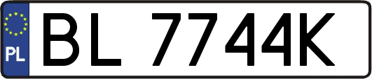 BL7744K