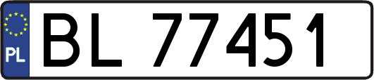 BL77451