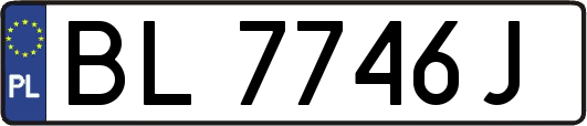 BL7746J