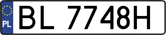 BL7748H
