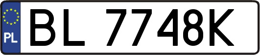 BL7748K