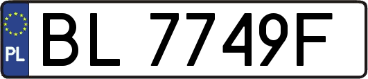 BL7749F