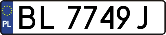 BL7749J