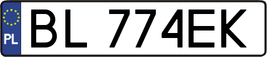 BL774EK