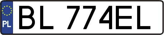 BL774EL