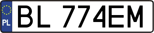 BL774EM