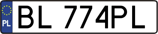 BL774PL