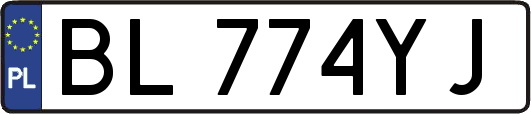 BL774YJ