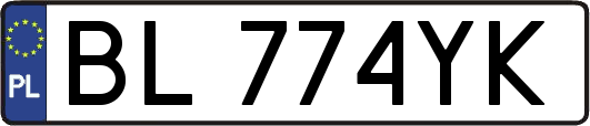 BL774YK