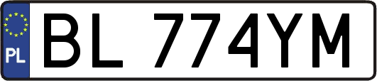 BL774YM