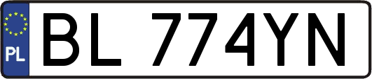 BL774YN