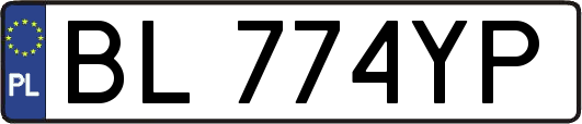 BL774YP