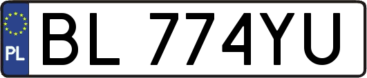 BL774YU