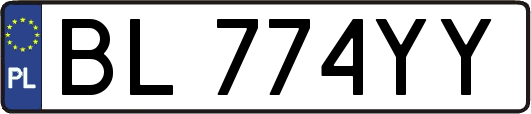 BL774YY