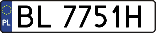 BL7751H