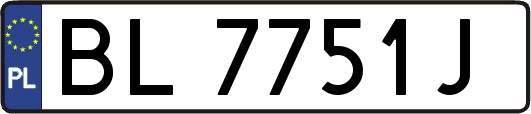 BL7751J