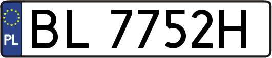 BL7752H