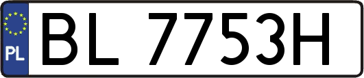 BL7753H