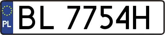 BL7754H