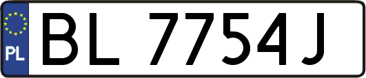 BL7754J