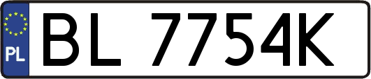 BL7754K