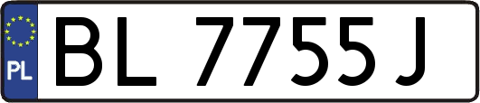 BL7755J