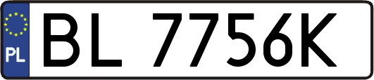 BL7756K