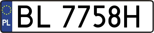 BL7758H