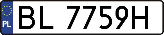 BL7759H