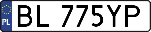 BL775YP