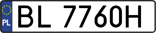 BL7760H