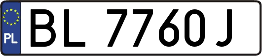 BL7760J