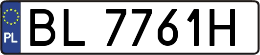 BL7761H