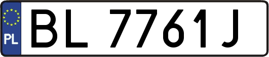 BL7761J