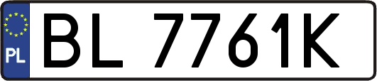 BL7761K