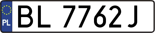 BL7762J