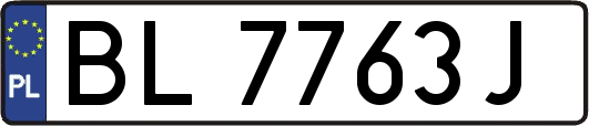 BL7763J