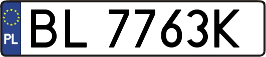 BL7763K