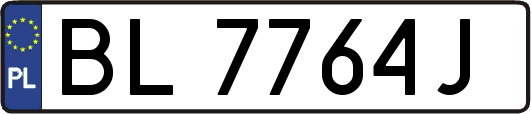 BL7764J