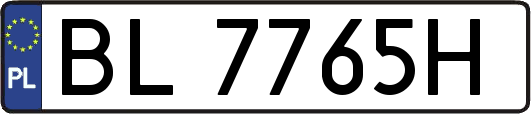BL7765H