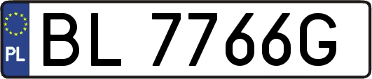 BL7766G