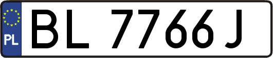 BL7766J