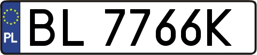 BL7766K